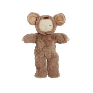 Cozy Dinkum Mousy Pickle OliElla